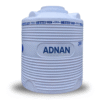 Best 3 Layer Vertical Plastic Water Storage Tank 1000 Litre Hyderabad