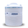 6 Layer Vertical Overhead Plastic Water Tank 5000 Litre Hyderabad
