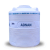 Best 3 Layer Vertical Plastic Water Storage Tank 1500 Litre Hyderabad