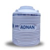 Best 3 Layer Vertical Plastic Water Storage Tank 500 Litre Hyderabad