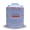 Best 4 Layer Vertical Plastic Water Storage Tank 1000 Litre Hyderabad