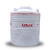 Best 4 Layer Vertical Plastic Water Storage Tank 2000 Litre Hyderabad