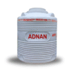 Best 4 Layer Vertical Plastic Water Storage Tank 750 Litre Hyderabad