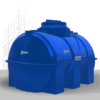 Best Horizontal Plastic Water Storage Tanks 300 Litre
