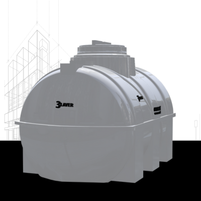 Best Horizontal Plastic Water Tanks 1000 Litre Suppliers in Hyderabad