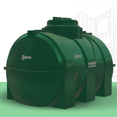 Best Horizontal Water Tank Suppliers Cylindrical Water Tanks India