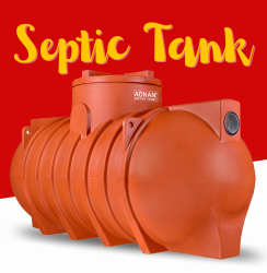 Septic Tank